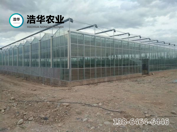 玻璃温室制造的具体实施方式有哪些？